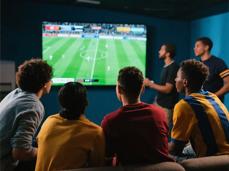 汇聚热爱，智享预测