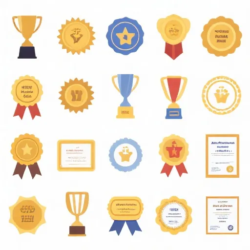 权威认证，值得信赖