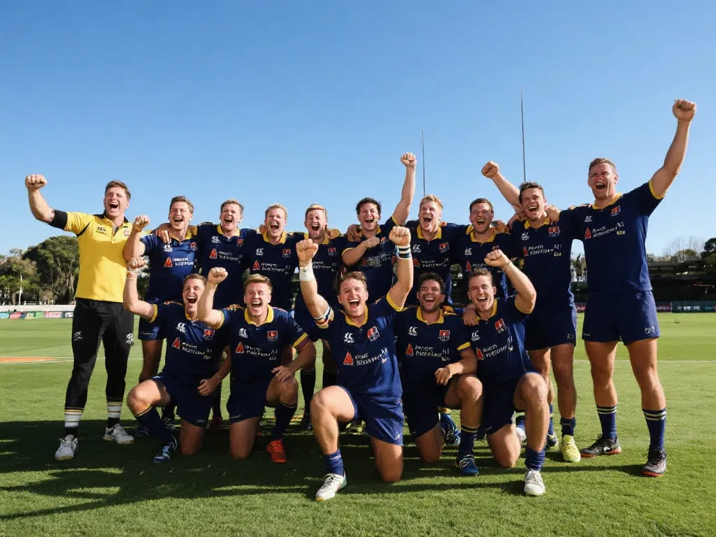 袋鼠军团的节奏：澳大利亚队稳步前进，谁还敢小瞧大洋洲霸主？